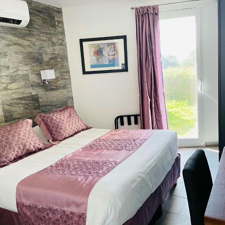 Hotel Licetto Bonifacio  Dış mekan fotoğraf