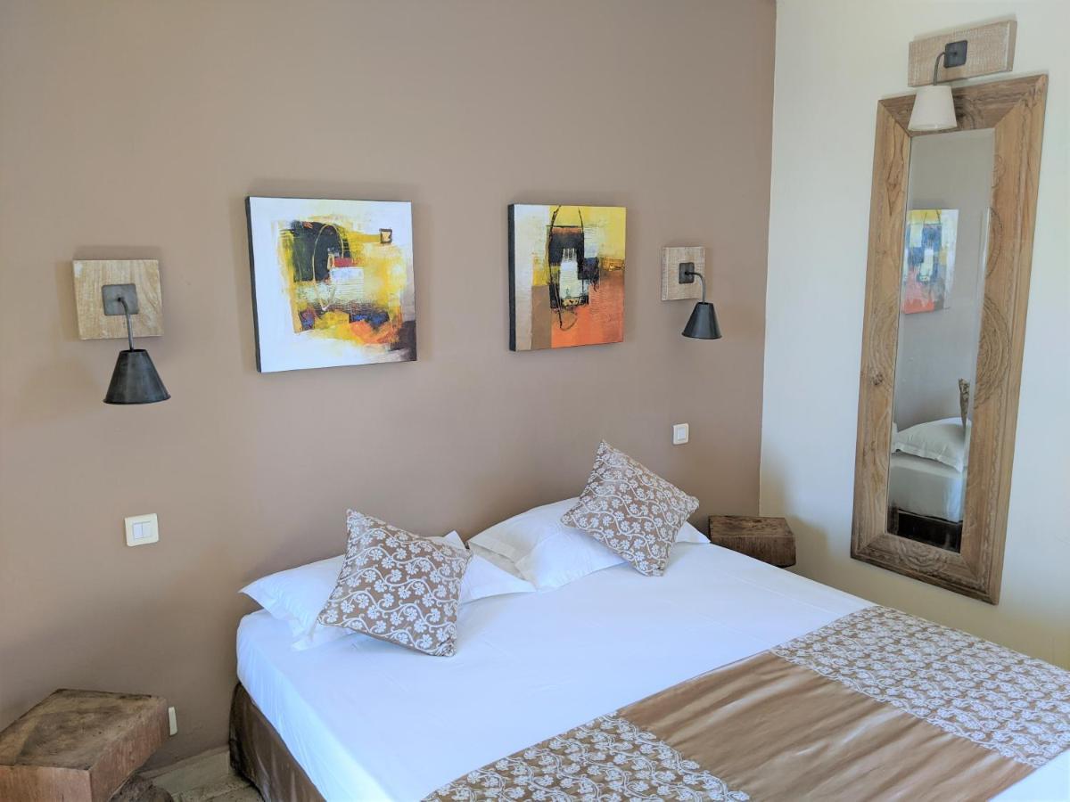 Hotel Licetto Bonifacio  Dış mekan fotoğraf