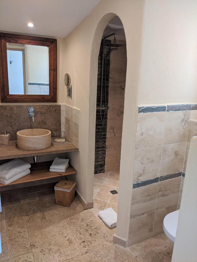 Hotel Licetto Bonifacio  Dış mekan fotoğraf