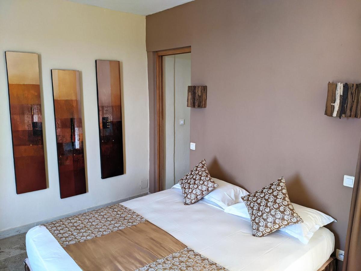 Hotel Licetto Bonifacio  Dış mekan fotoğraf