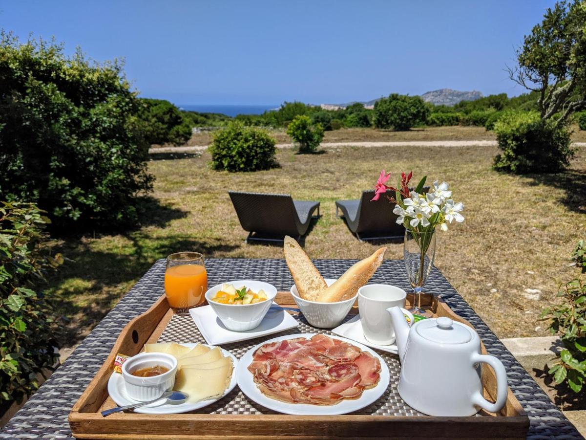 Hotel Licetto Bonifacio  Dış mekan fotoğraf