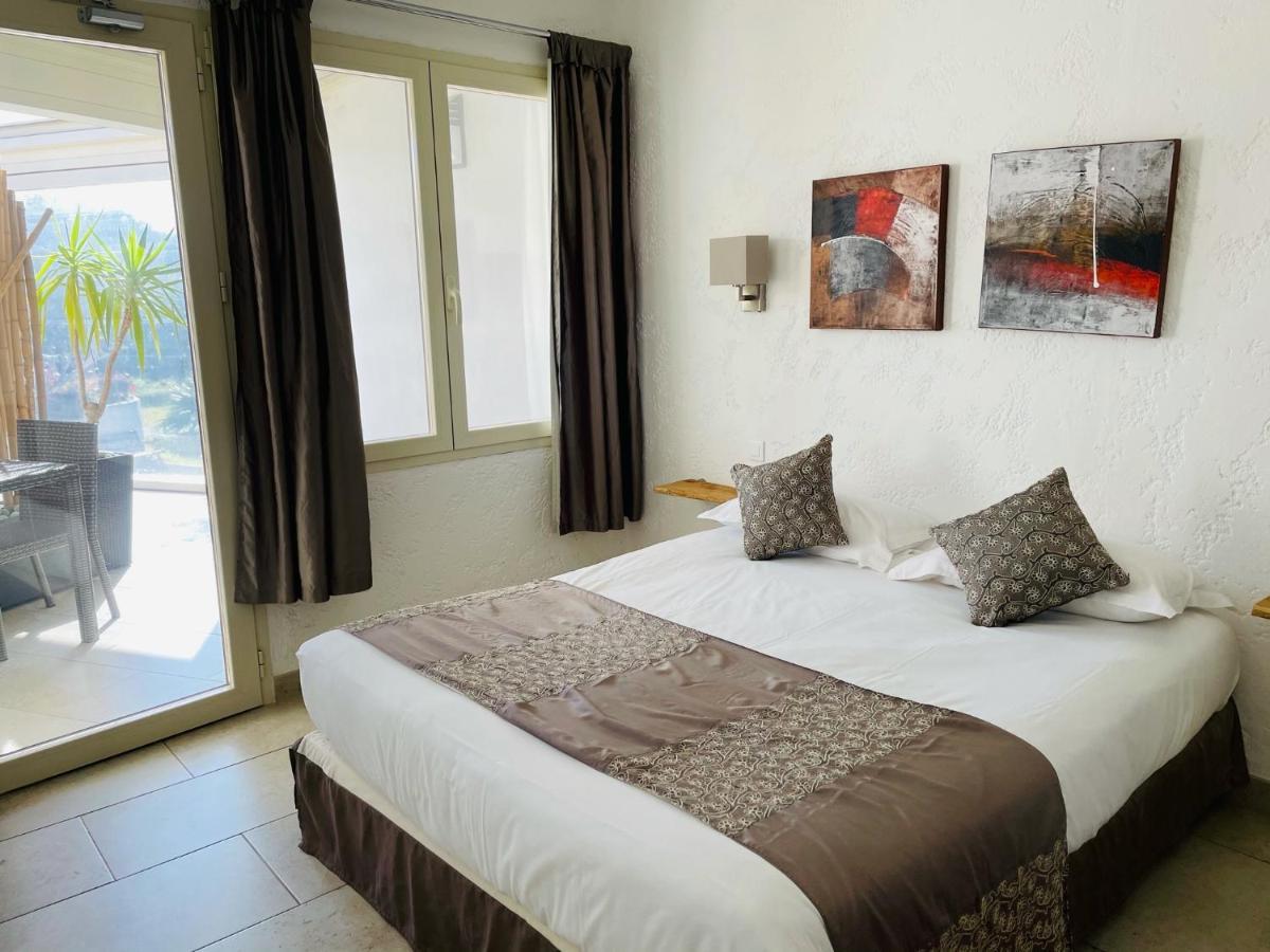 Hotel Licetto Bonifacio  Dış mekan fotoğraf