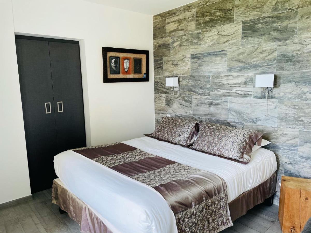 Hotel Licetto Bonifacio  Dış mekan fotoğraf