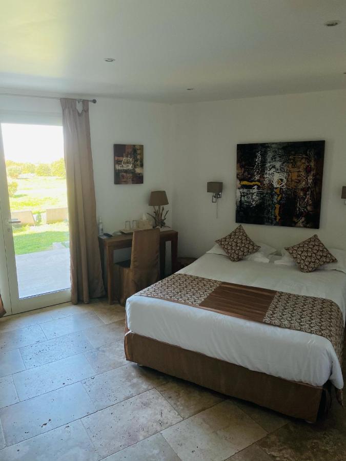 Hotel Licetto Bonifacio  Dış mekan fotoğraf