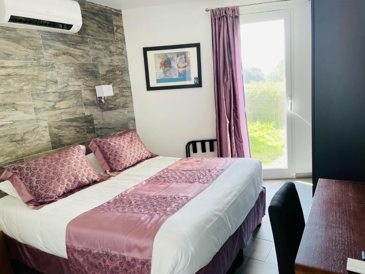 Hotel Licetto Bonifacio  Dış mekan fotoğraf