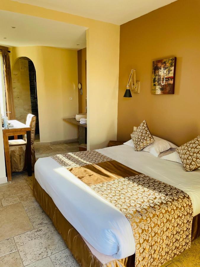 Hotel Licetto Bonifacio  Dış mekan fotoğraf