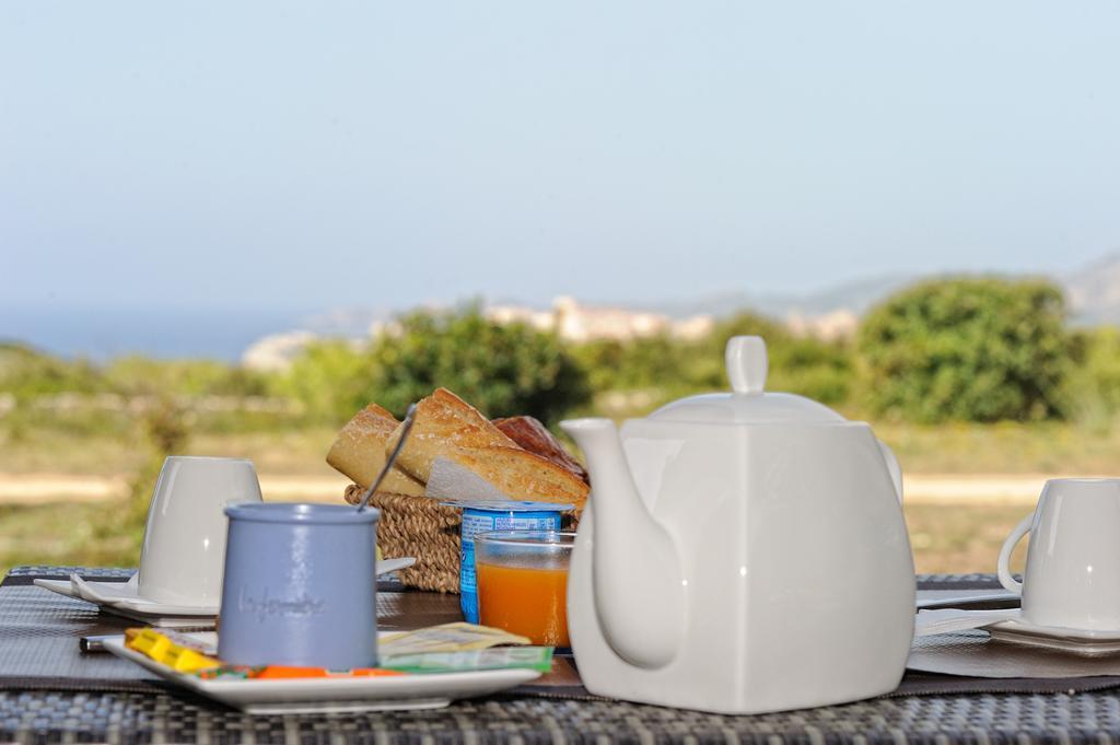Hotel Licetto Bonifacio  Dış mekan fotoğraf