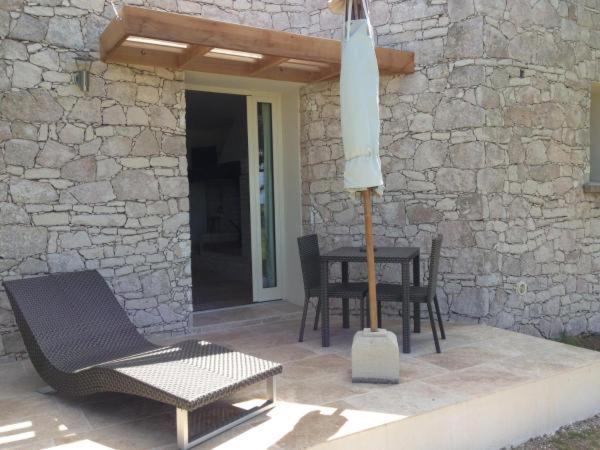 Hotel Licetto Bonifacio  Dış mekan fotoğraf