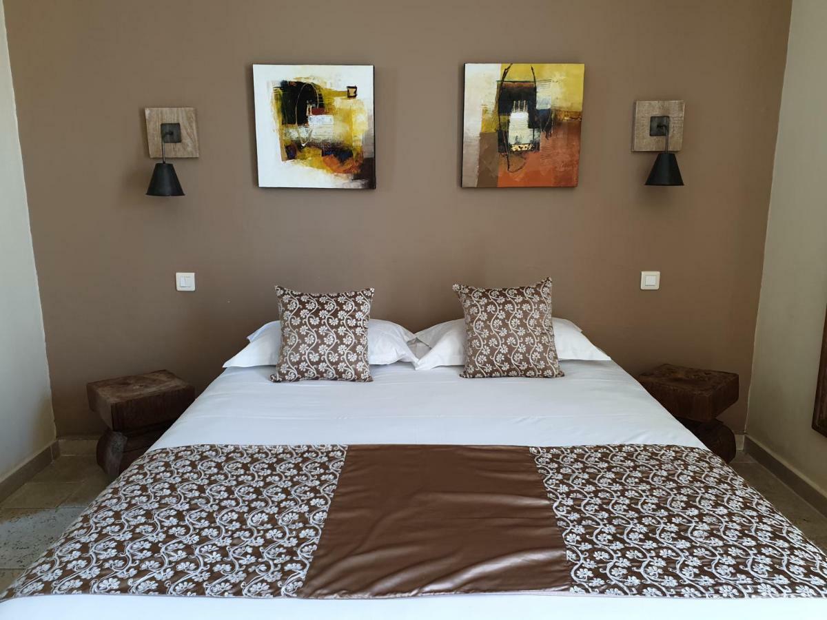 Hotel Licetto Bonifacio  Dış mekan fotoğraf