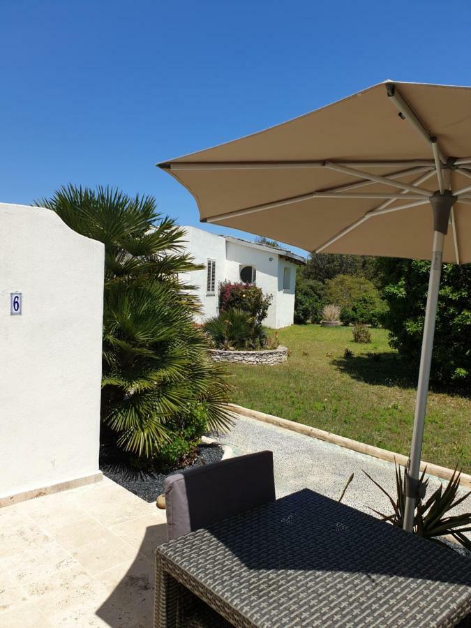Hotel Licetto Bonifacio  Dış mekan fotoğraf