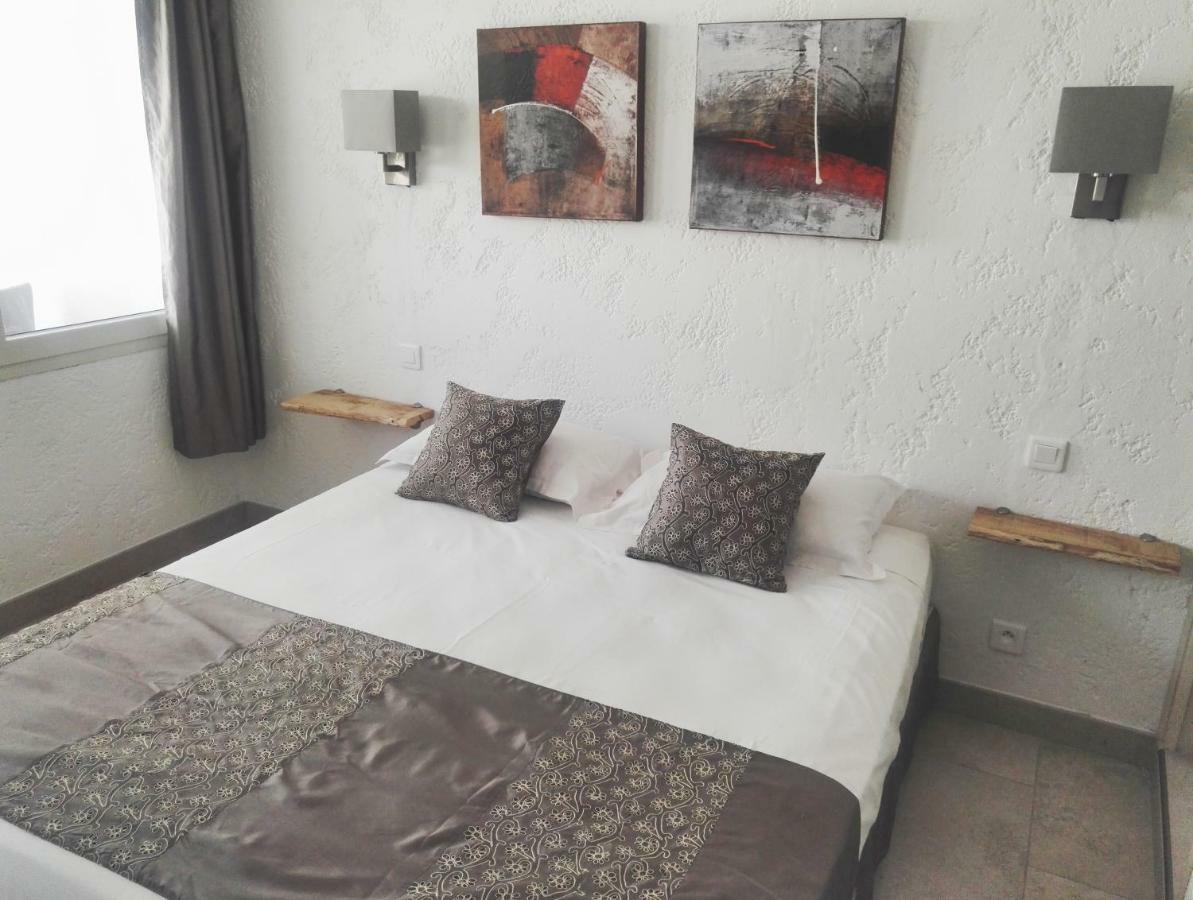 Hotel Licetto Bonifacio  Dış mekan fotoğraf
