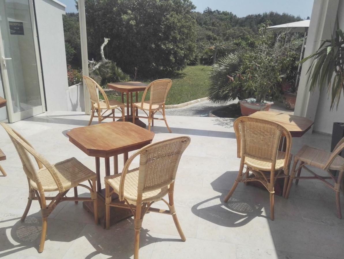 Hotel Licetto Bonifacio  Dış mekan fotoğraf