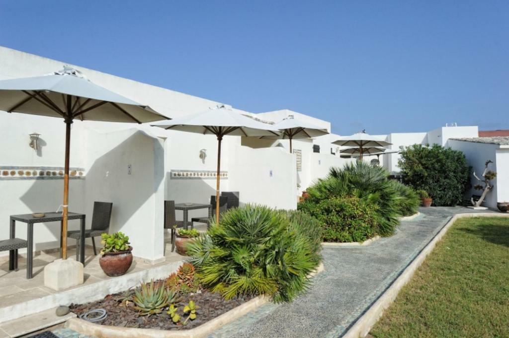 Hotel Licetto Bonifacio  Dış mekan fotoğraf